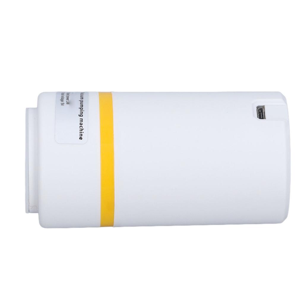 43Pcs Filament Storage Bags Vacuum Kit Drying Sealed with 5V 3W Automatic Pump Desiccants Clips 3D Printer Supplies