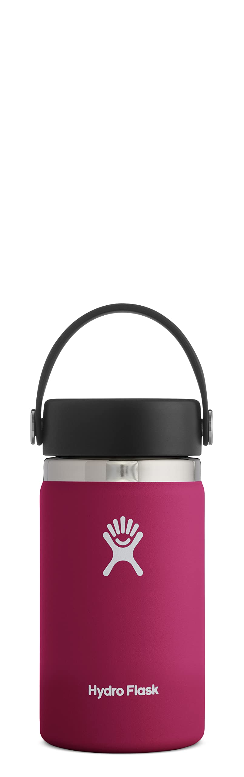 

Фляга Hydro Flask Hydration 12 унций 354 мл с широким горлом