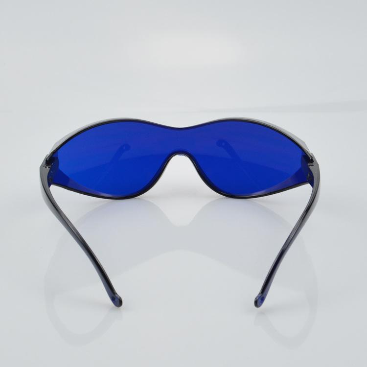 New Golf caddy ball-finding glasses Golf course ball locating goggles
