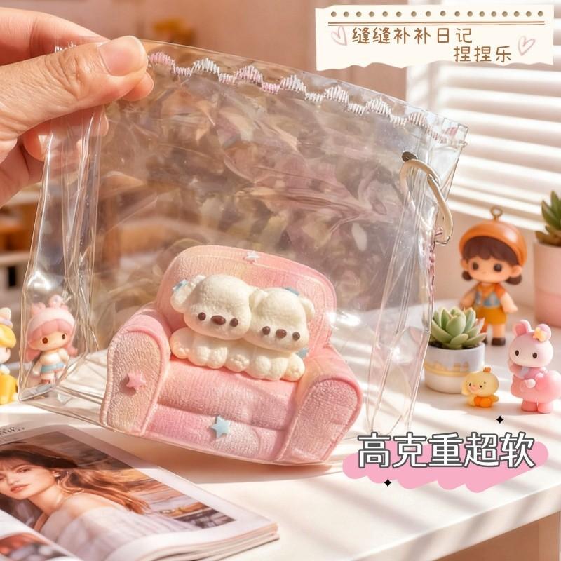 High Quality Elephant Squishy Squeeze Toy Relieve Anxiety Anti Stress Toy For Adults And Friends Gift