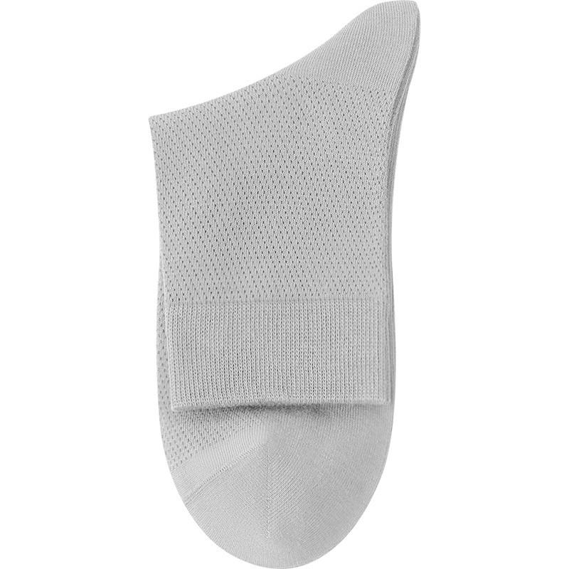 

Mid-Calf Socks Soft Comfortable Fabric Durable Construction Suitable for Daily Wear and Various Activities Pack of One Pair One Size