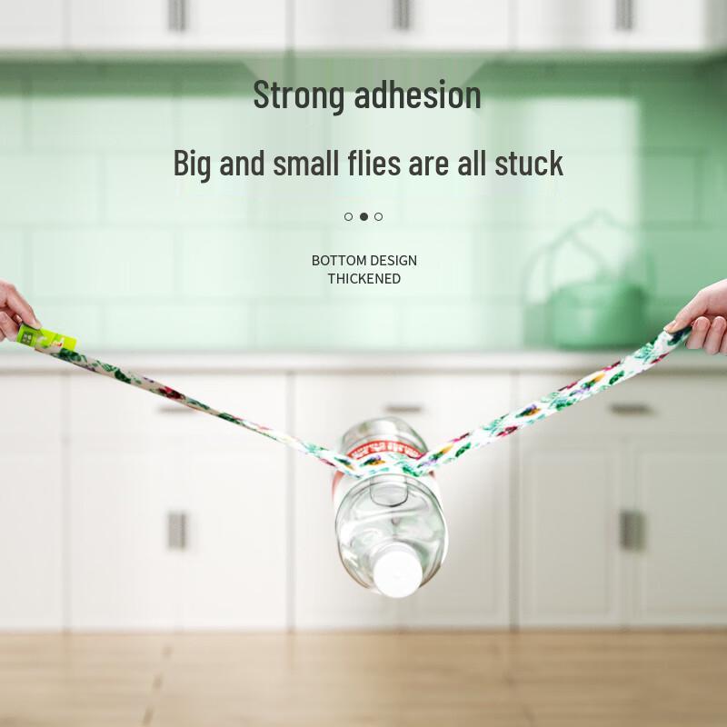 Huishoudelijke Insecten Plakvallen