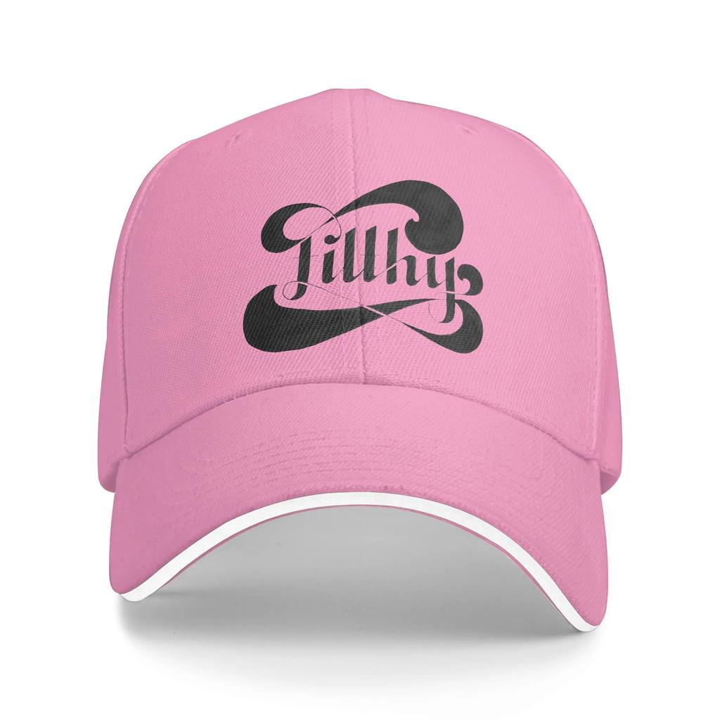 Black Filthy Letter Baseball Cap  Classic Women Unisex Hip Hop Hats Dropshipping Design Outdoor Gym Baseball Caps Birthday Present