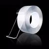 High Viscosity Transparent Waterproof Nano Acrylic Double-Sided Tape