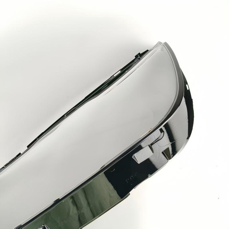 BMW iX Headlight Cover for 2022-2024 Models: Front Lens and Mask Replacement
