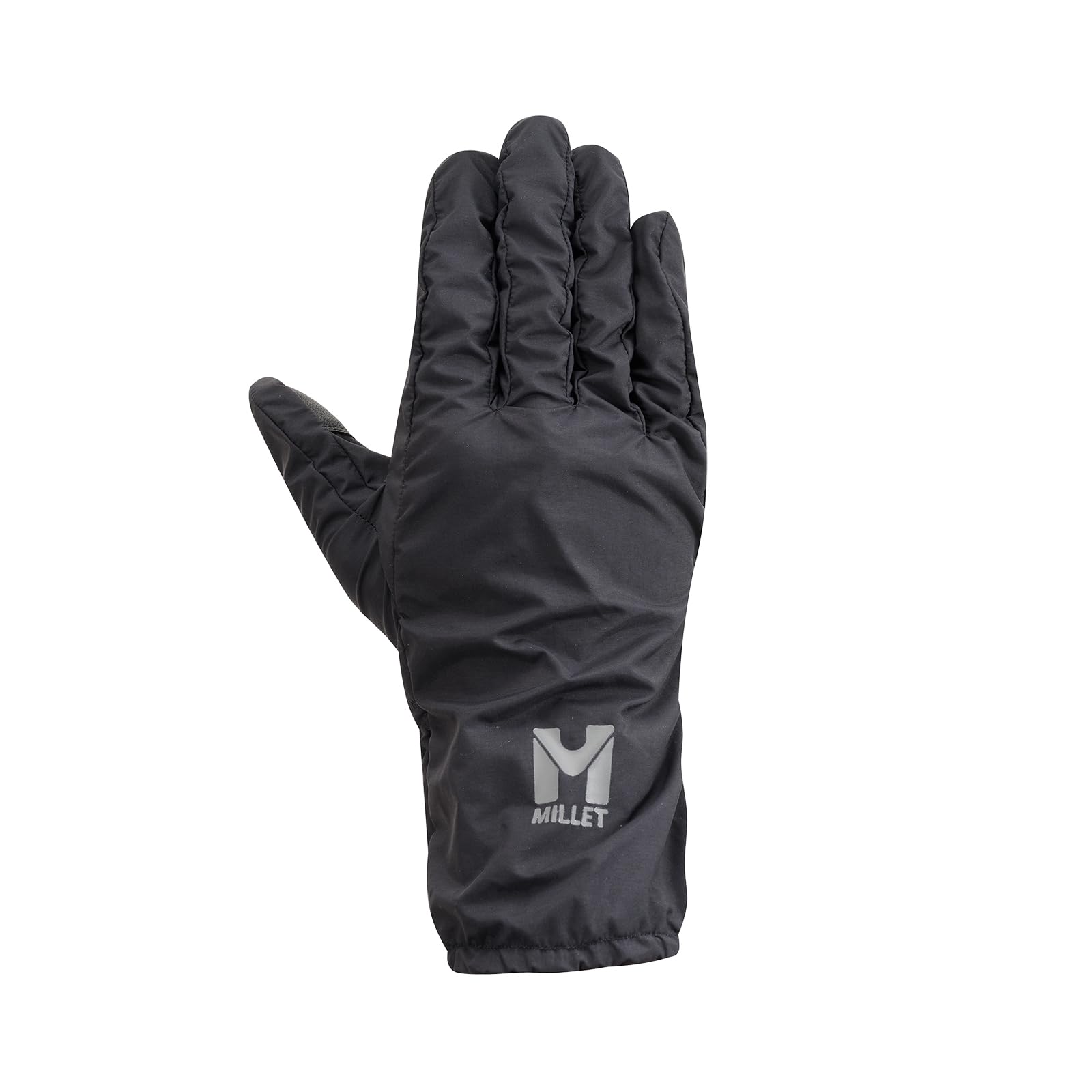 

Сверхпрочные водоотталкивающие перчатки Breeze Barrier II MIV03237 M [Millet] Черный-Нуар (НОВЫЙ ЛОГОТИП)