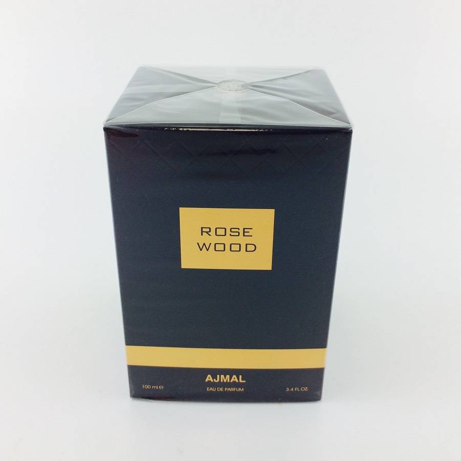 

Парфюмированная вода Ajmal Rose Wood 100 мл