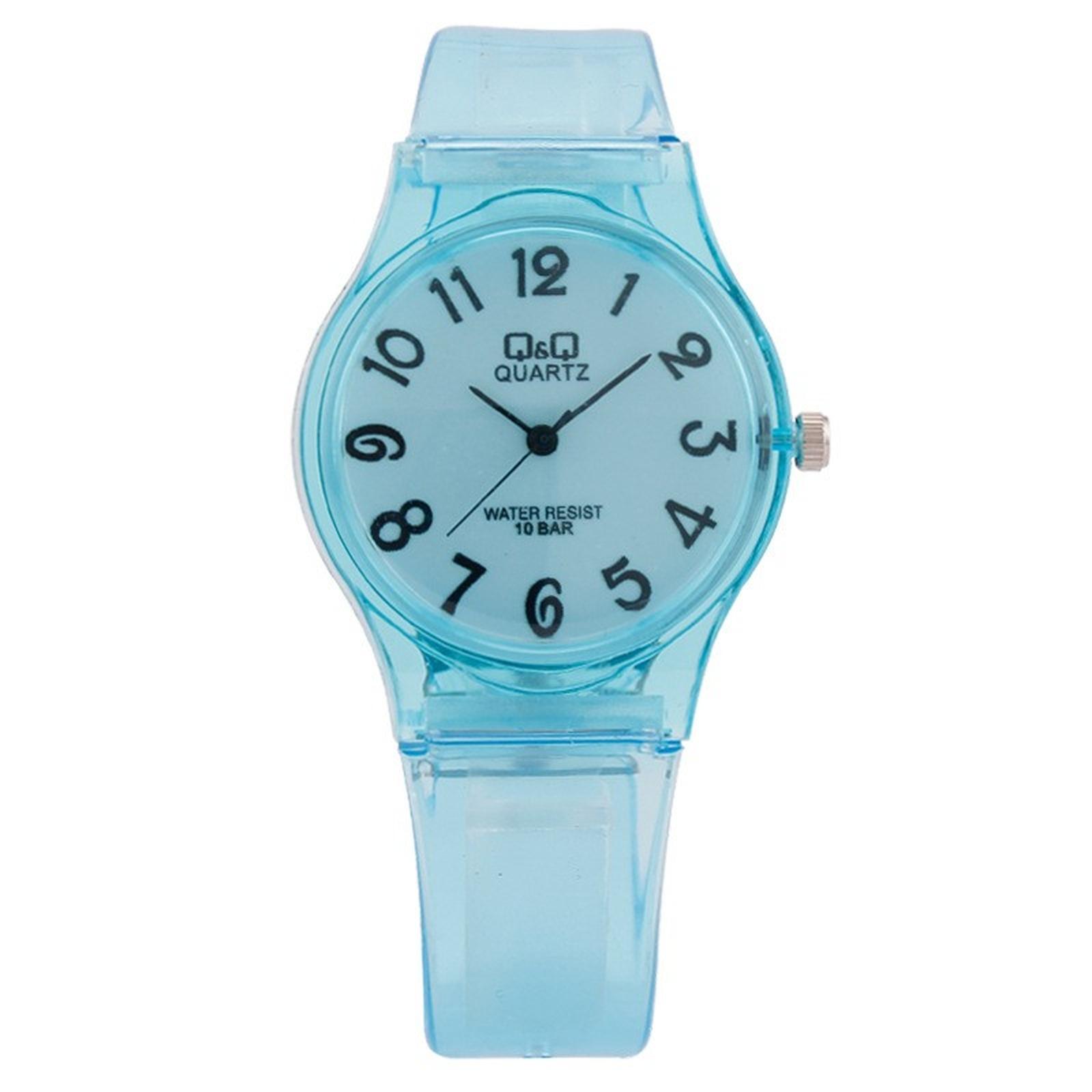 

Women Fashion Leather Watch One Size