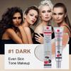 Natural And Lightweight Ibcccndcc Centella Cc Cream For Flawless Skin Tone Perfect For All Skin Types