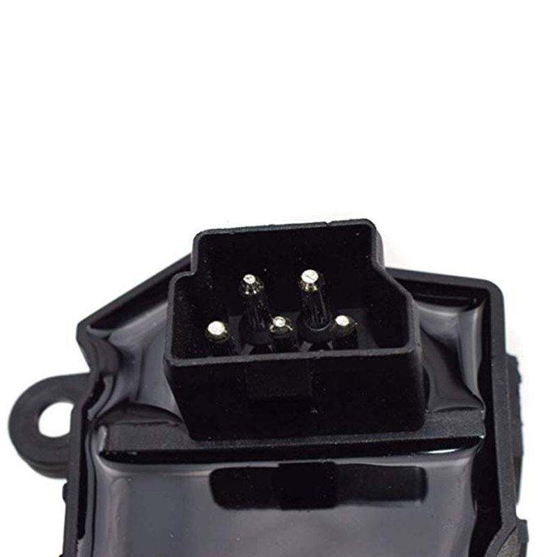 Car Heater Blower Motor Resistor 64118376174 64118362931 64118385549 For BMW 318I 323I 325I 328I 525I 528I 530I 540I M3 M5 X3 X5