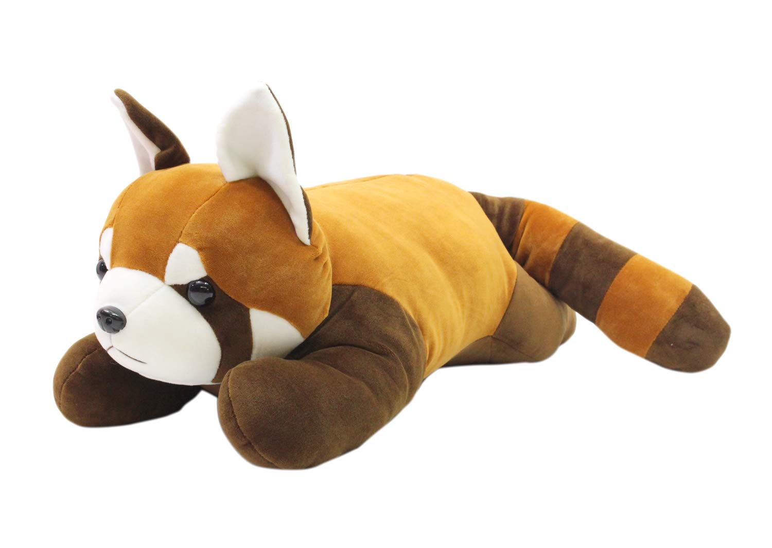 

Cotton Cloudy M Red Panda