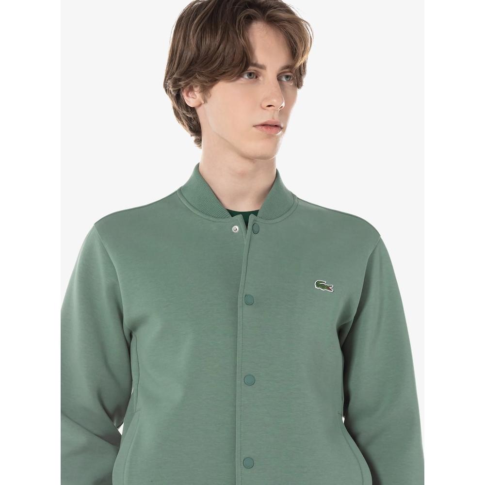 LacoSte Men S Stadium Sweat Jumper Sh120e 54g 316 q2nSh120e 54g316