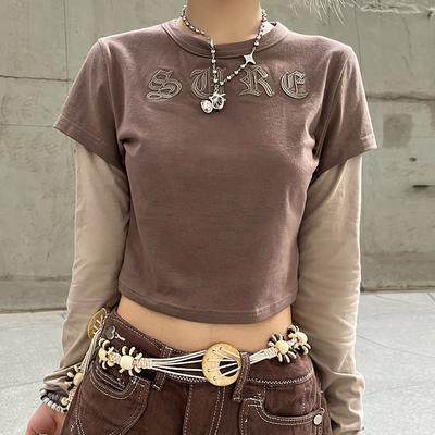 Bluzki – Pulowery i longsleeve