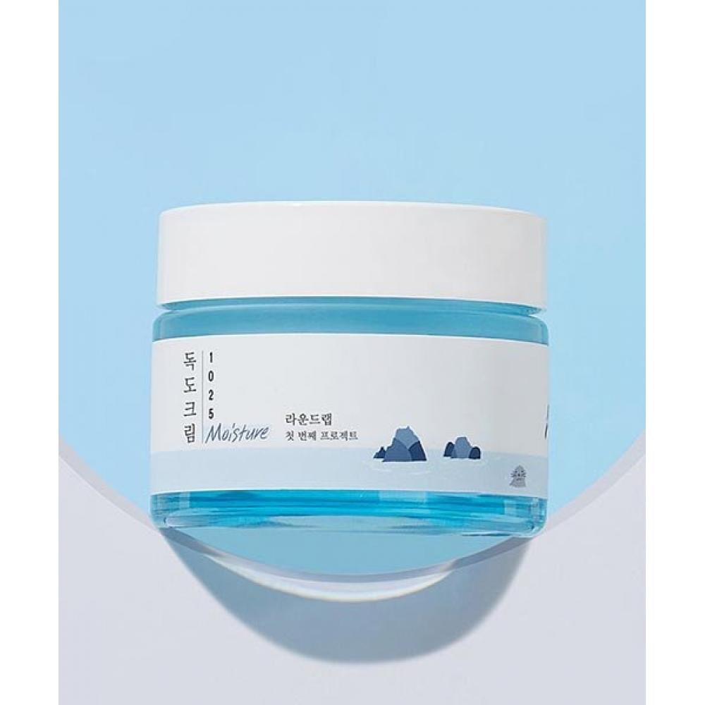 

Roundlab 1025 Dokdo Moisture Cream 50ml none
