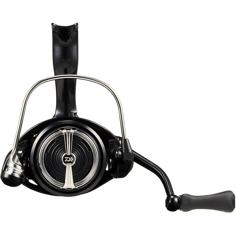 DAIWA (DAIWA) spinning reel 25 IPRIMI LT 2000S-P