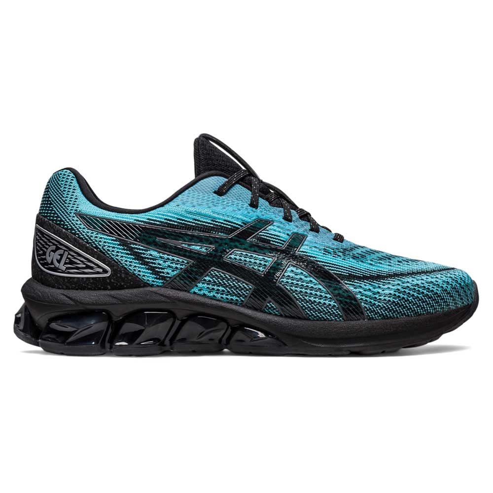 

180 VII Кроссовки 404 см 2E [Asics] GEL-QUANTUM Мужские (Брискет Циан/Черный) 27,0