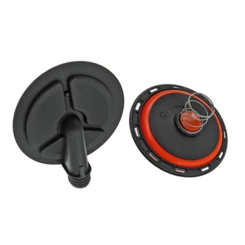 Car Engine Valves Cover 03G103469N Efficient Filtering & Component Protections