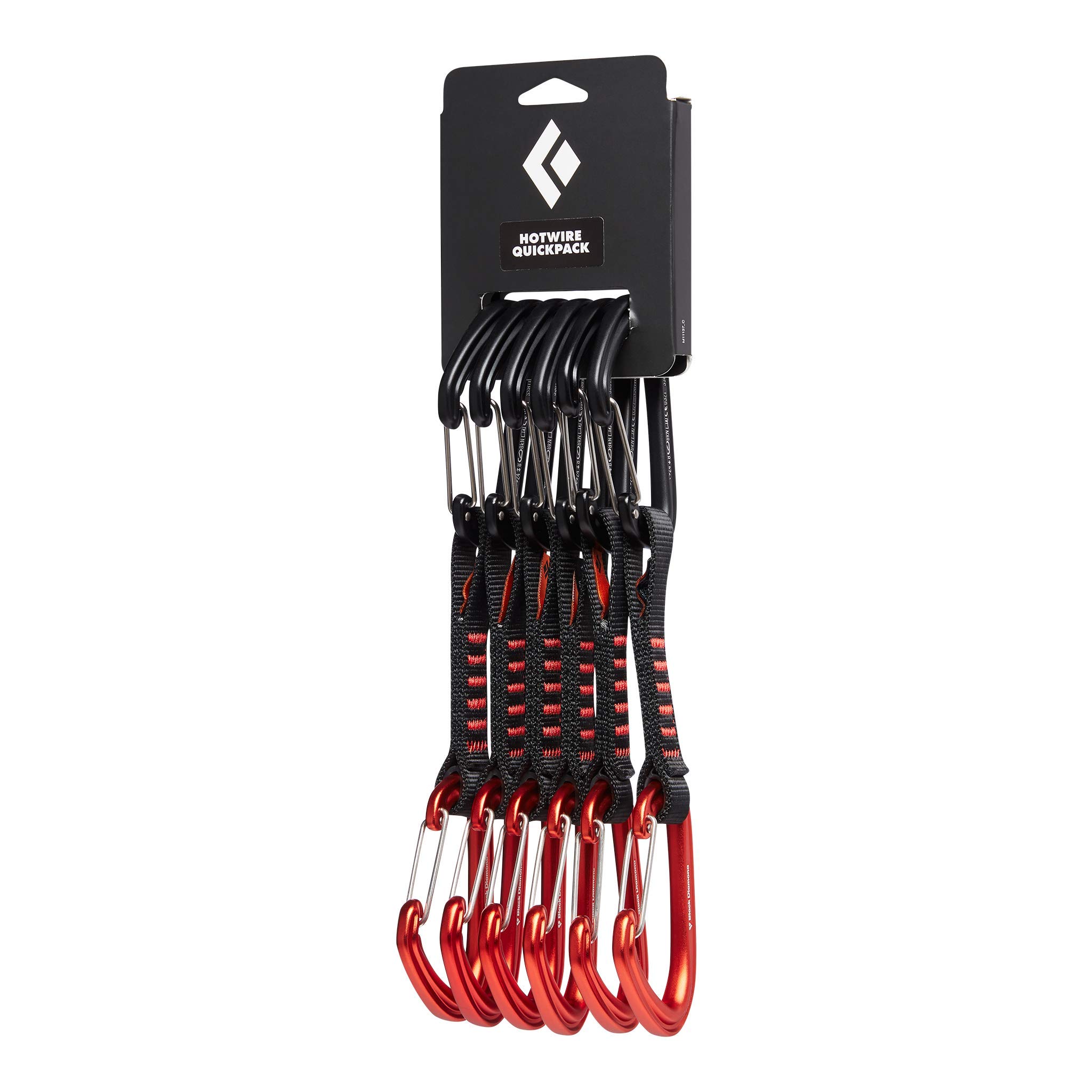 

BLACK DIAMOND Hot Wire Quick Pack 12 см BD10432 Октан