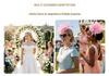 Elegant British Mesh Bow Fascinator: Bridal, Racecourse, Tea Party Hair Accessory