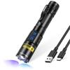 Iluminação portátil – Lanternas ultravioletas