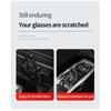 Eyeglass Case Car Glasses Box Portable Eyeglasses Protection Box  Automobile
