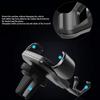 Xiaomi Universal Gravity Auto Phone Holder Car Air Vent Clip Mount Mobile Phone Holder Cell Phone Stand GPS Support For iPhone Samsung