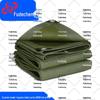 Heavy-Duty 600D Oxford Waterproof Vehicle Cover