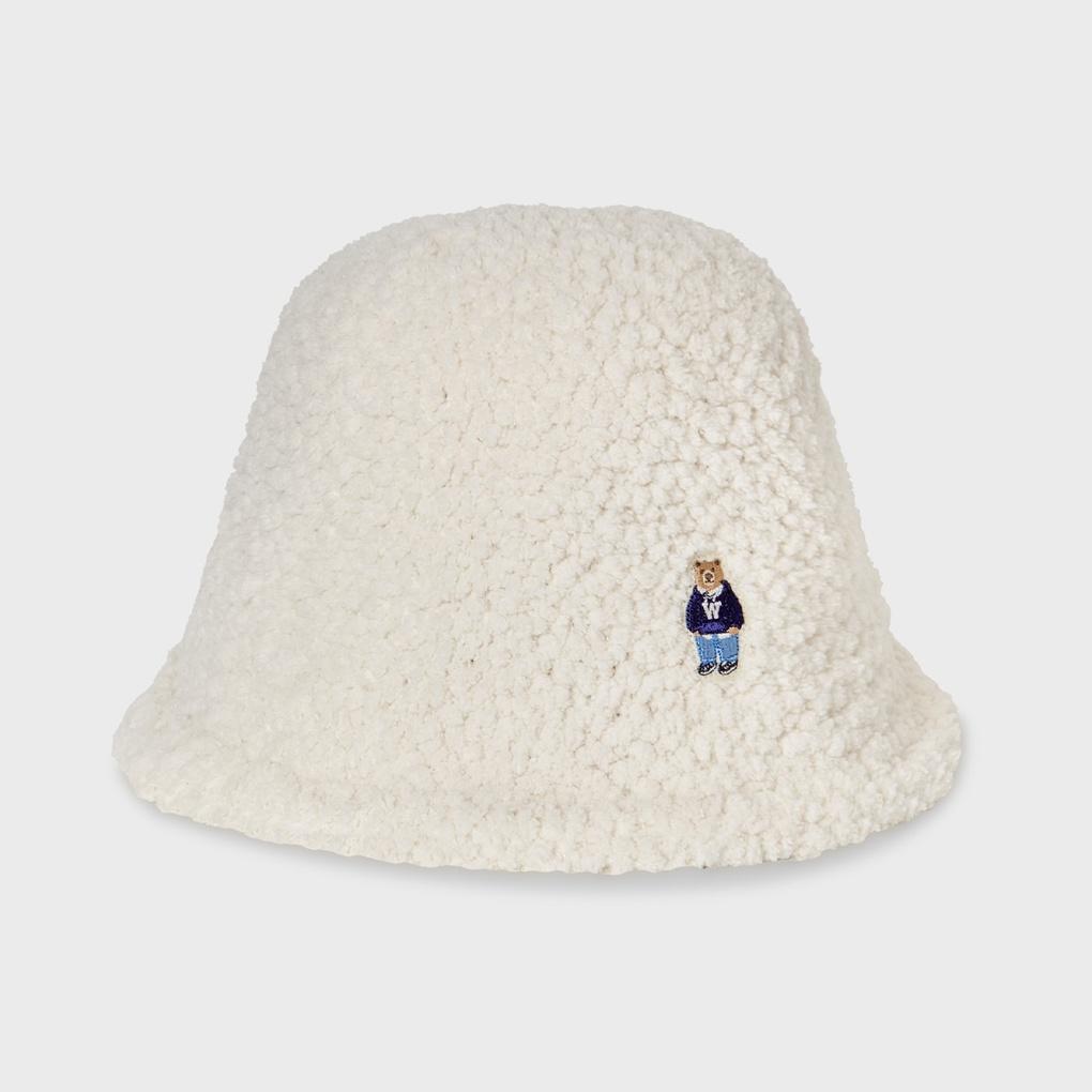 Steve Dumble Bucket Hat / WHACF4T23A