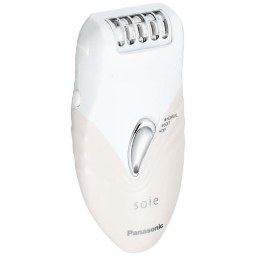 Panasonic Hair Removal Device Soie Pink Tone ES-WS35-P