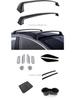 2019 Model 3 Aluminum Roof Rack Crossbars Luggage Accessories