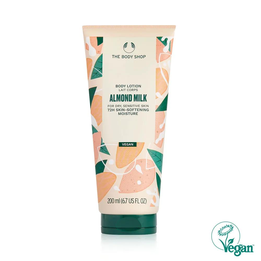 Almond Milk Body Lotion 200ML (34543)