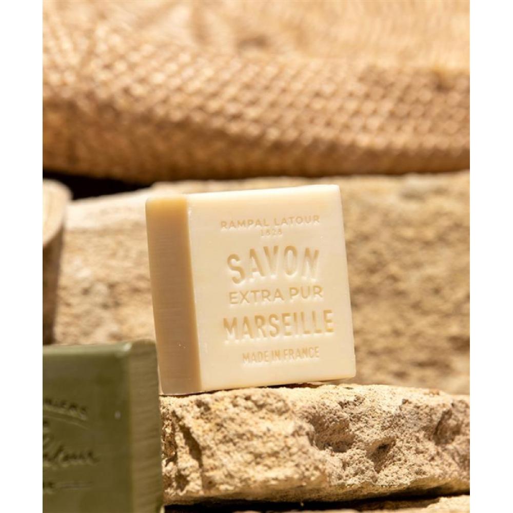 Rampal Latour Marseille Blanc 150g FREE