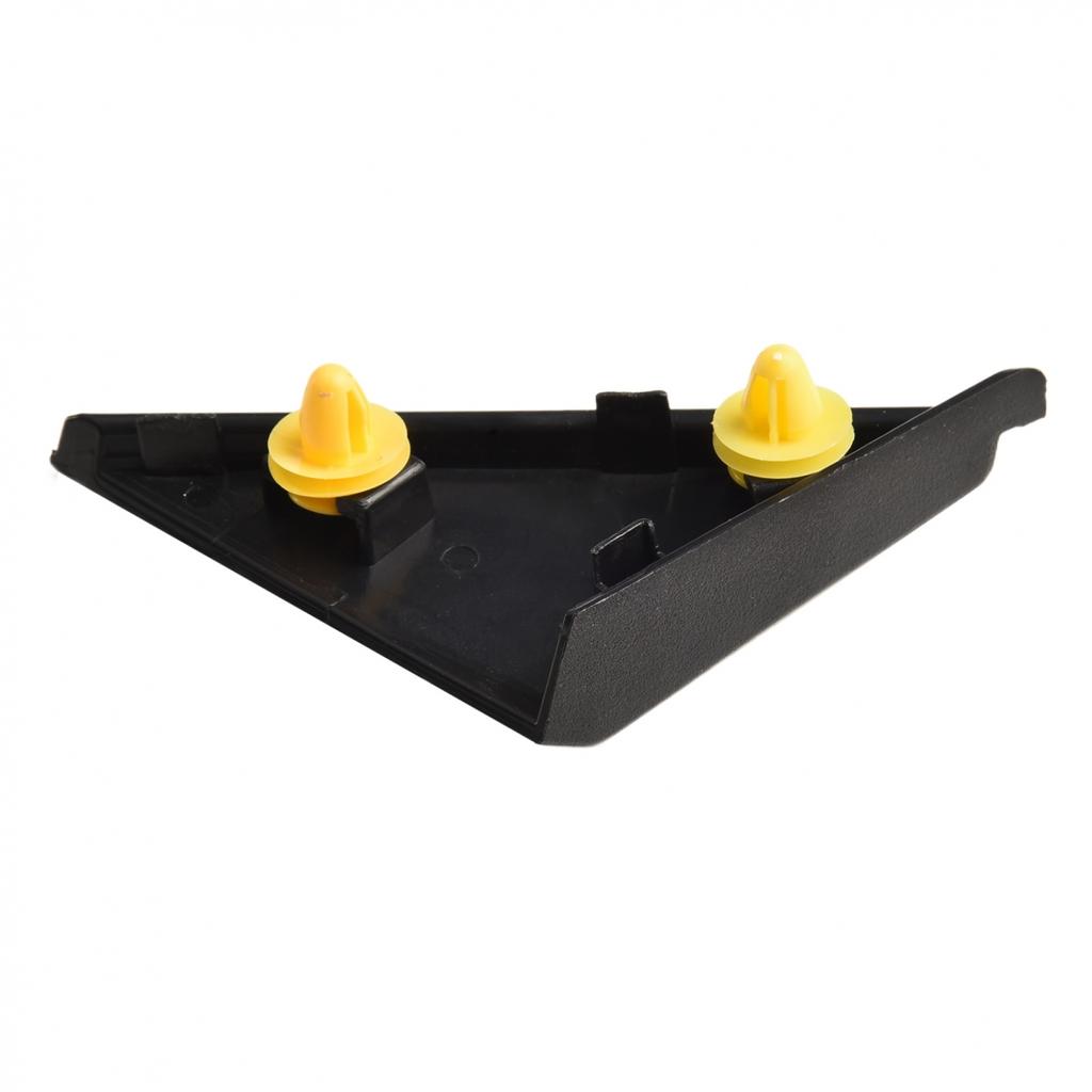 Front Fender Pillar Trim Left Plastic Right 86180-F2000