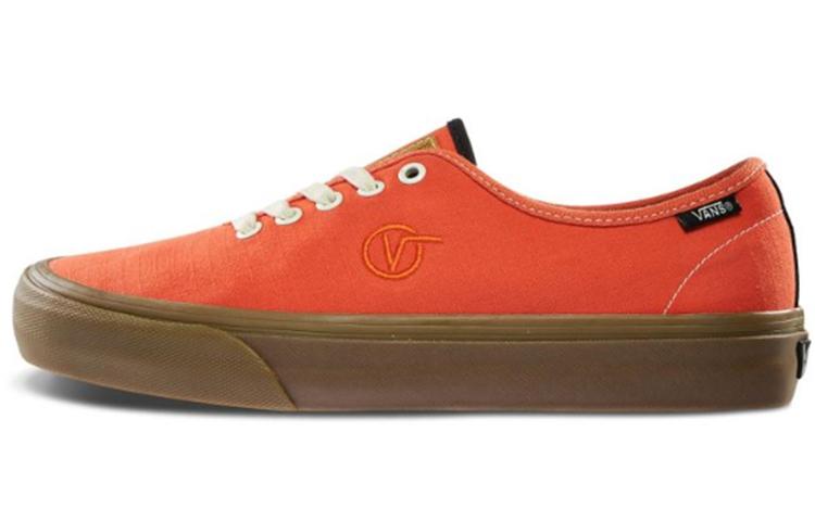 Оригинальные Taka Hayashi x Оригинальные Vans One Spicy Orange VN0A45K8VTR 40.5