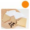 Bowl-Shaped Pour-Over Coffee Filter Paper