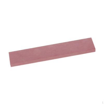 Sharpening Stone Sharpener Watch Repair Accessory Repairing Lightweight Watchmaker Tool