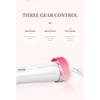 Straight Hair Comb, Hot Air Comb, Two-In-One Automatic Curling Stick, Curling Comb, Household Curling Iron, Negative Ions, No Hair Damage