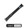 BAGH3 Car Sticker Car Seat Gap Plug Seam Filling Anti-Leakage Seat Side Slot Strip Pads For BMW X3 X5 X7 M5 M3 E46 E90 E60 F10 E39 F30