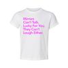 Tops – T-Shirts