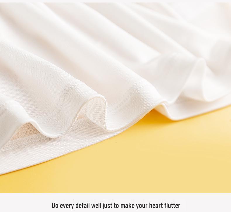 Silk Lace V-Neck Camisole - Mulberry Silk, Sexy & Versatile Tank Top