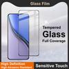 IMAK Pro+ Series For Realme P3 Ultra 5G Tempered Glass Full Screen Protector Sensitive Touch Film