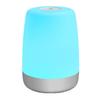Adjustable Brightness LED Night Light Cute ABS Cute Lamps for Kids Bedroom Decor Breath Meditation Lamp 5V Gift for Children