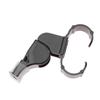 1PC Referee Finger Whistle Football Training Equipment Whistle Safe Ring Whistle Mouth Whistle With Tooth Guard For Sport