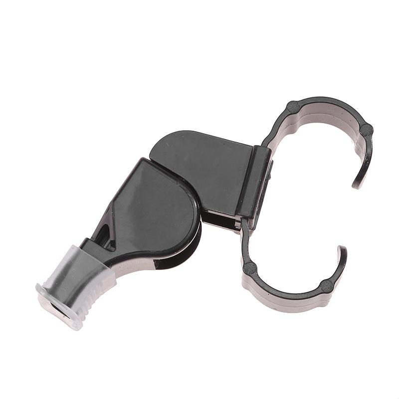 1PC Referee Finger Whistle Football Training Equipment Whistle Safe Ring Whistle Mouth Whistle With Tooth Guard For Sport