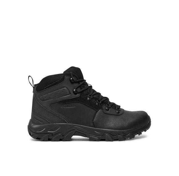 Треккинговые ботинки Columbia Newton Ridge Plus II Waterproof EU 41