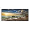 Himmel Meer Sonnenaufgang Malerei Gedruckt Auf Leinwand Wohnkultur Wand Kunst Bilder Für Wohnzimmer Kein Rahmen Moderne Natürliche Landschaft Poster