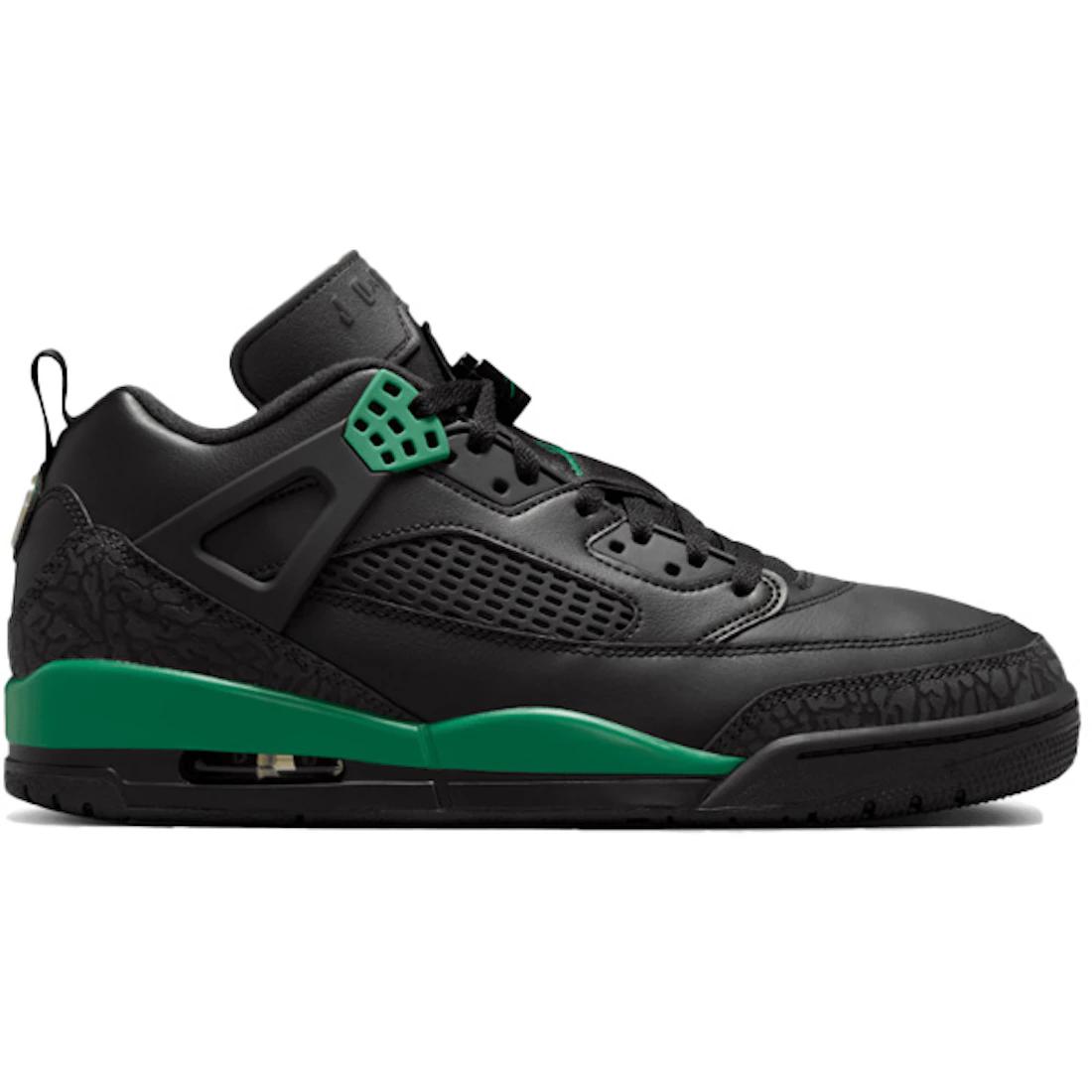 

Sneaker Jordan Spizike Low Pine Green(FQ1759-003) 42.5