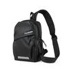 Neuer Trend Mode Freizeit Sport Outdoor Reise Schulter Diagonal Brusttasche