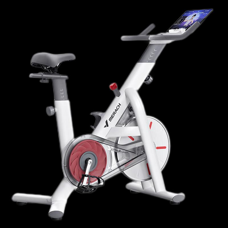MERACH Умный велотренажер с магнитной системой сопротивления MR-S02
