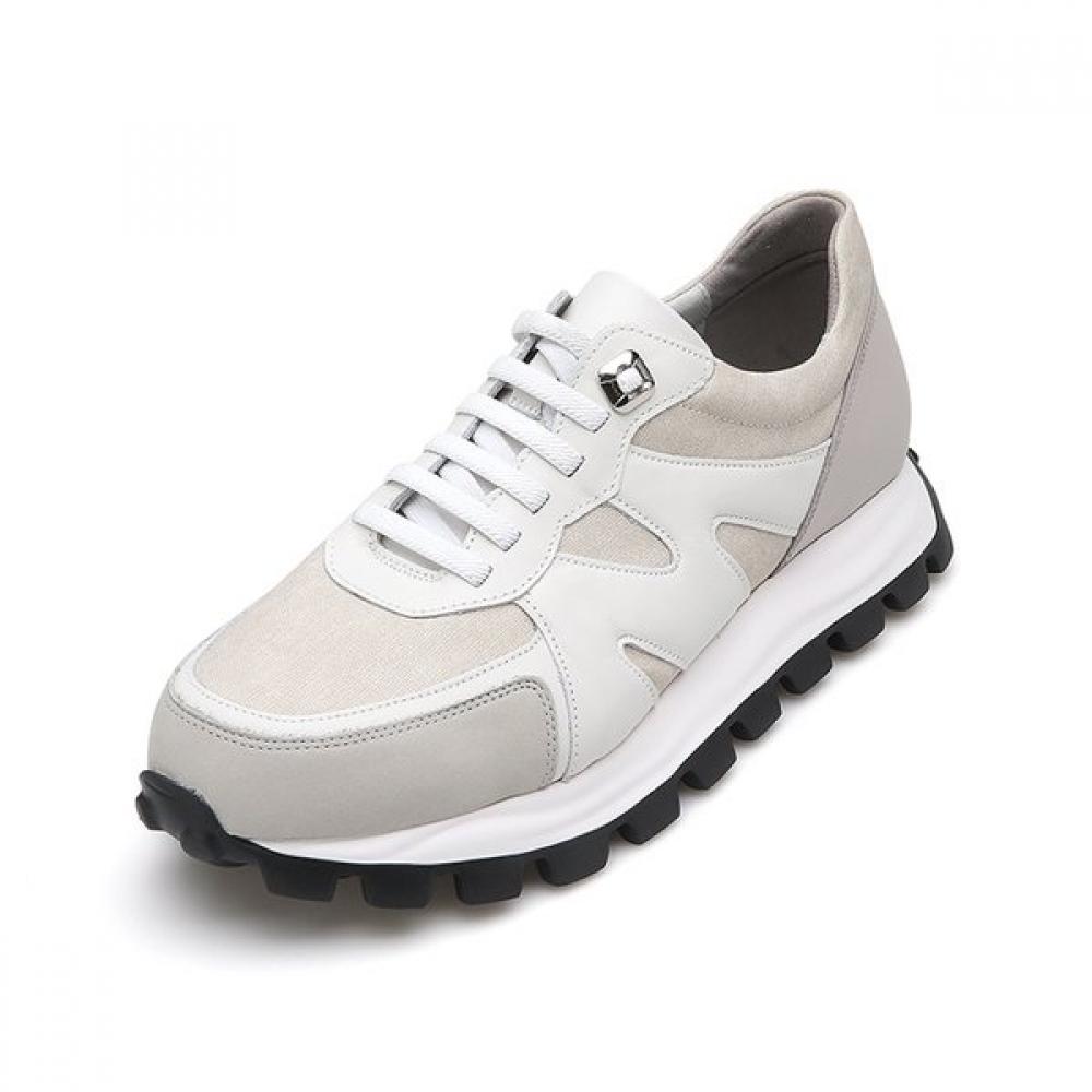 MiSope Men S SneakerS 3.5cm 2color 022410009